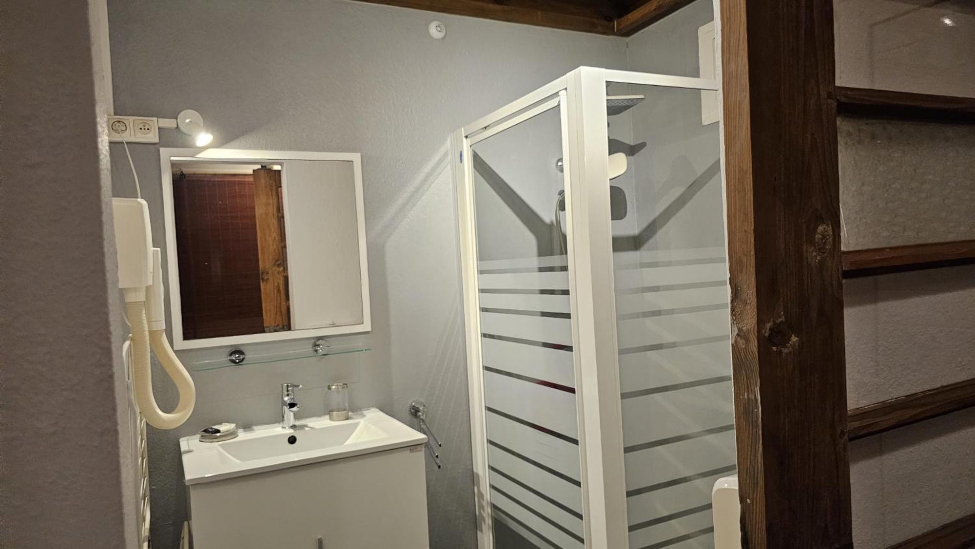 بيتي-بور Habitation Villa Les Cassias المظهر الخارجي الصورة