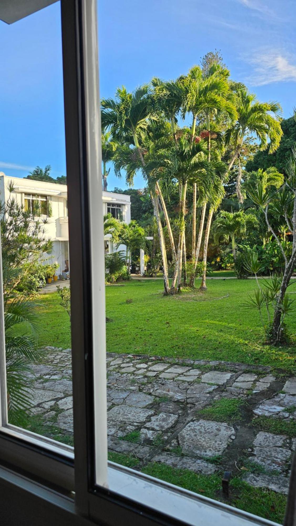 بيتي-بور Habitation Villa Les Cassias المظهر الخارجي الصورة