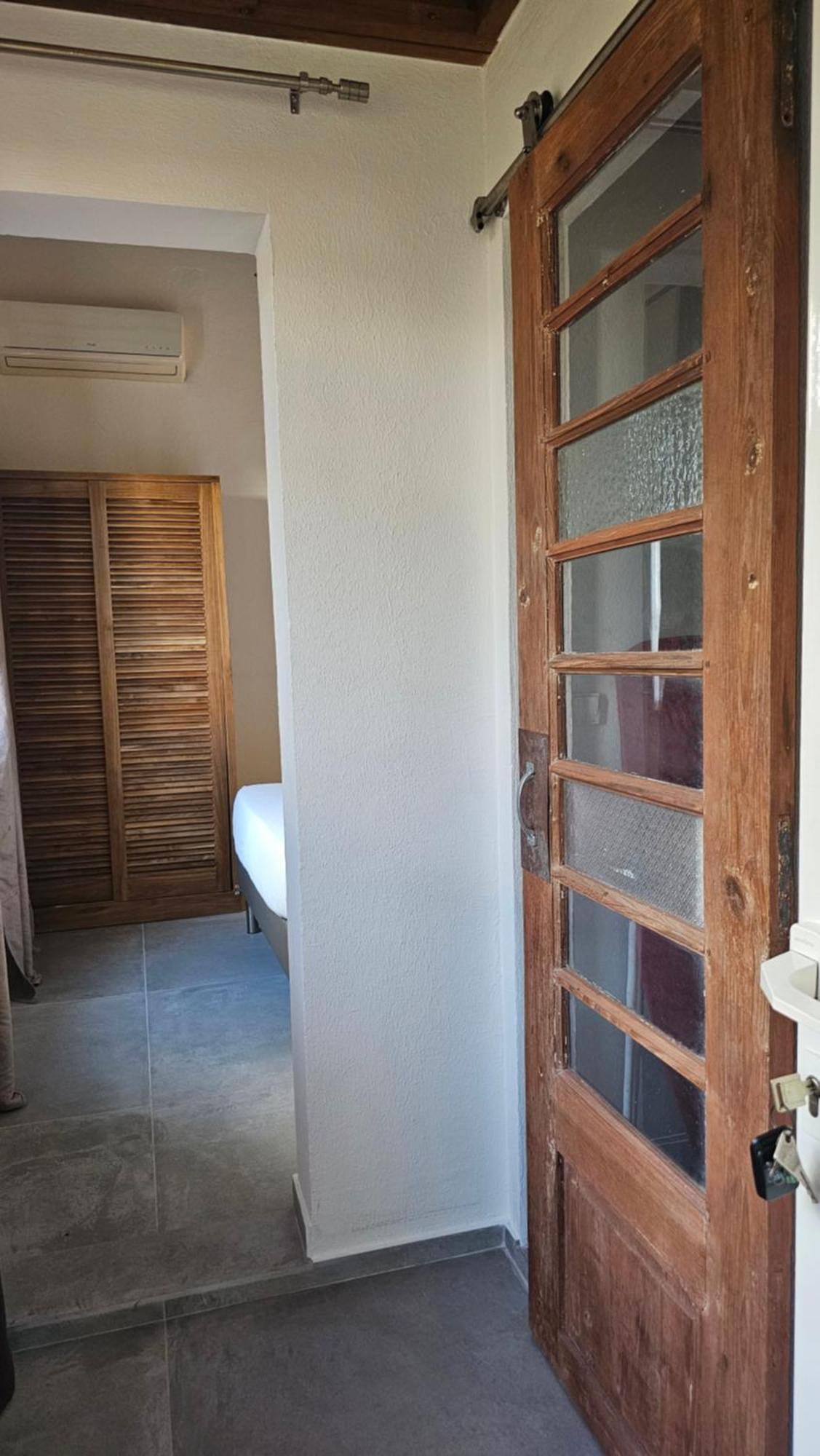 بيتي-بور Habitation Villa Les Cassias المظهر الخارجي الصورة
