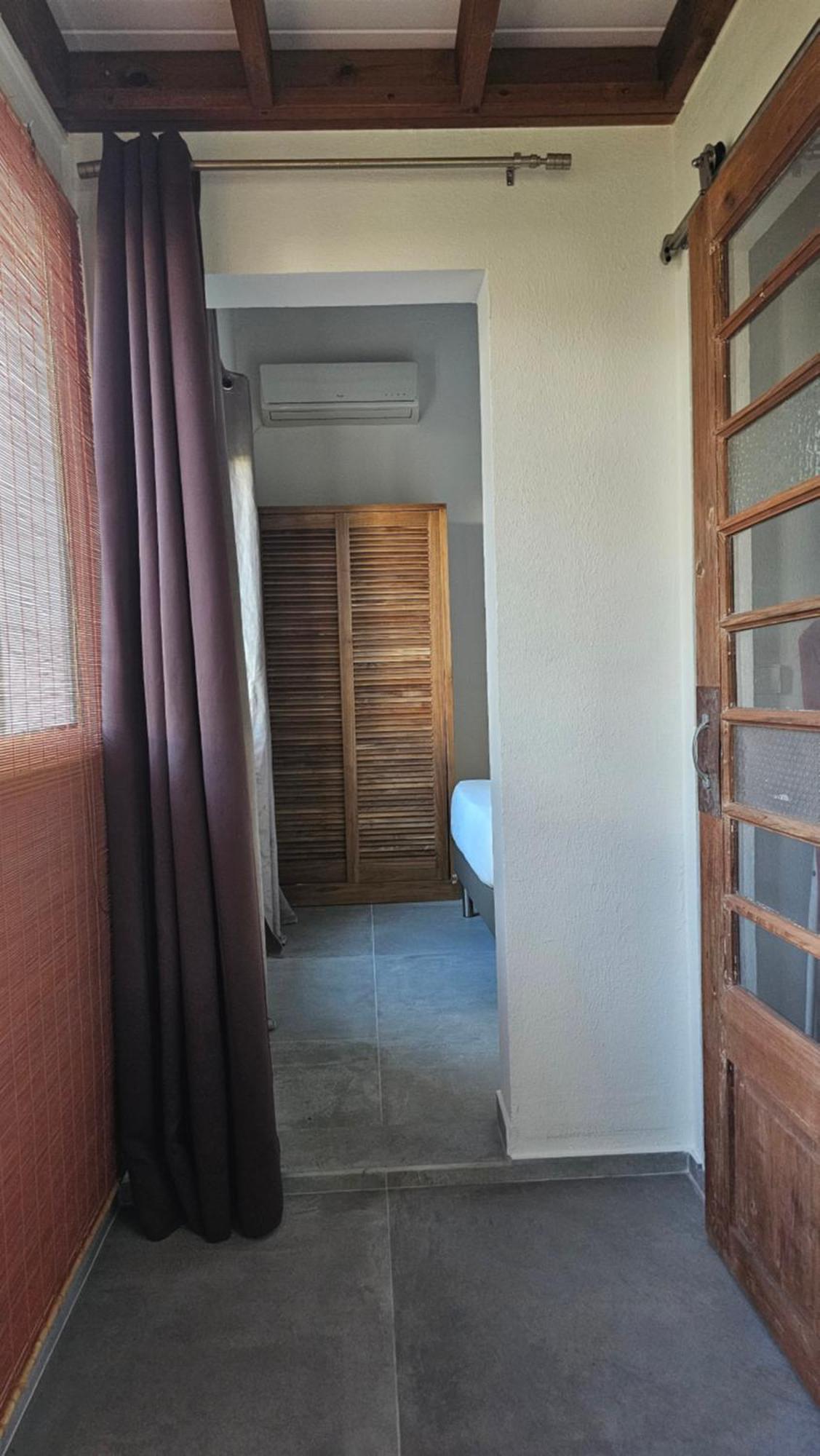 بيتي-بور Habitation Villa Les Cassias المظهر الخارجي الصورة