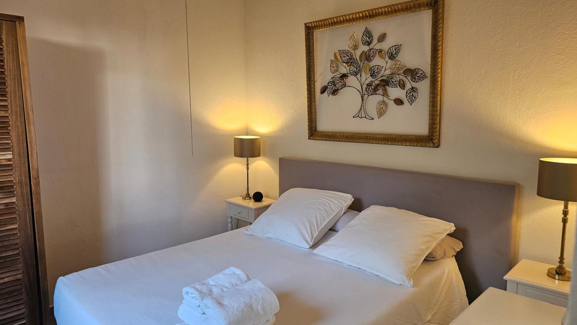 بيتي-بور Habitation Villa Les Cassias المظهر الخارجي الصورة